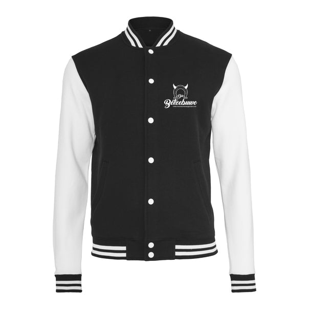 Betzebuwe Schwegenheim | Collegejacke
