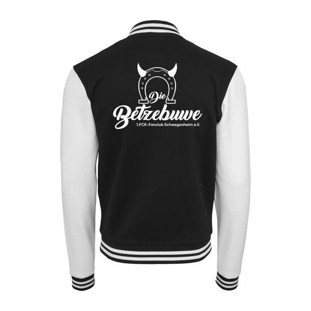 Betzebuwe Schwegenheim | Collegejacke