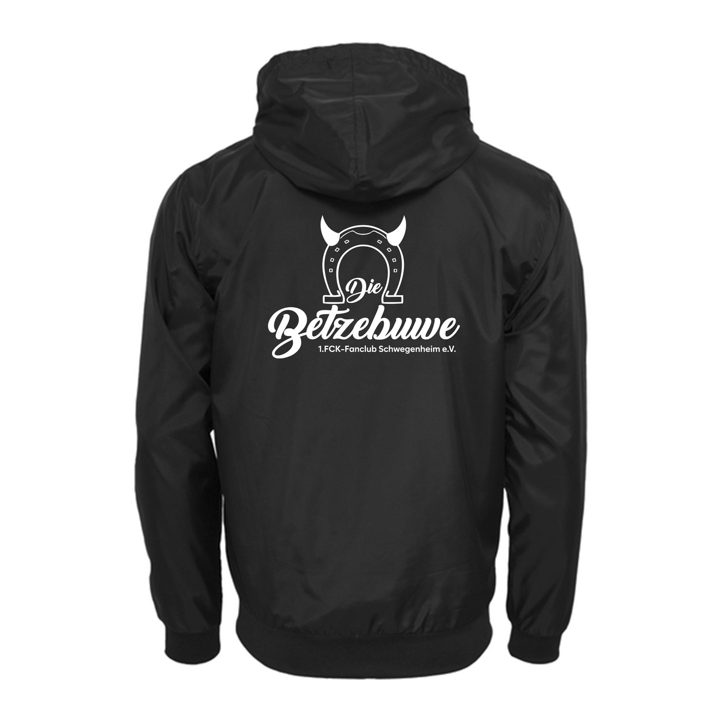 Betzebuwe Schwegenheim | Windrunner