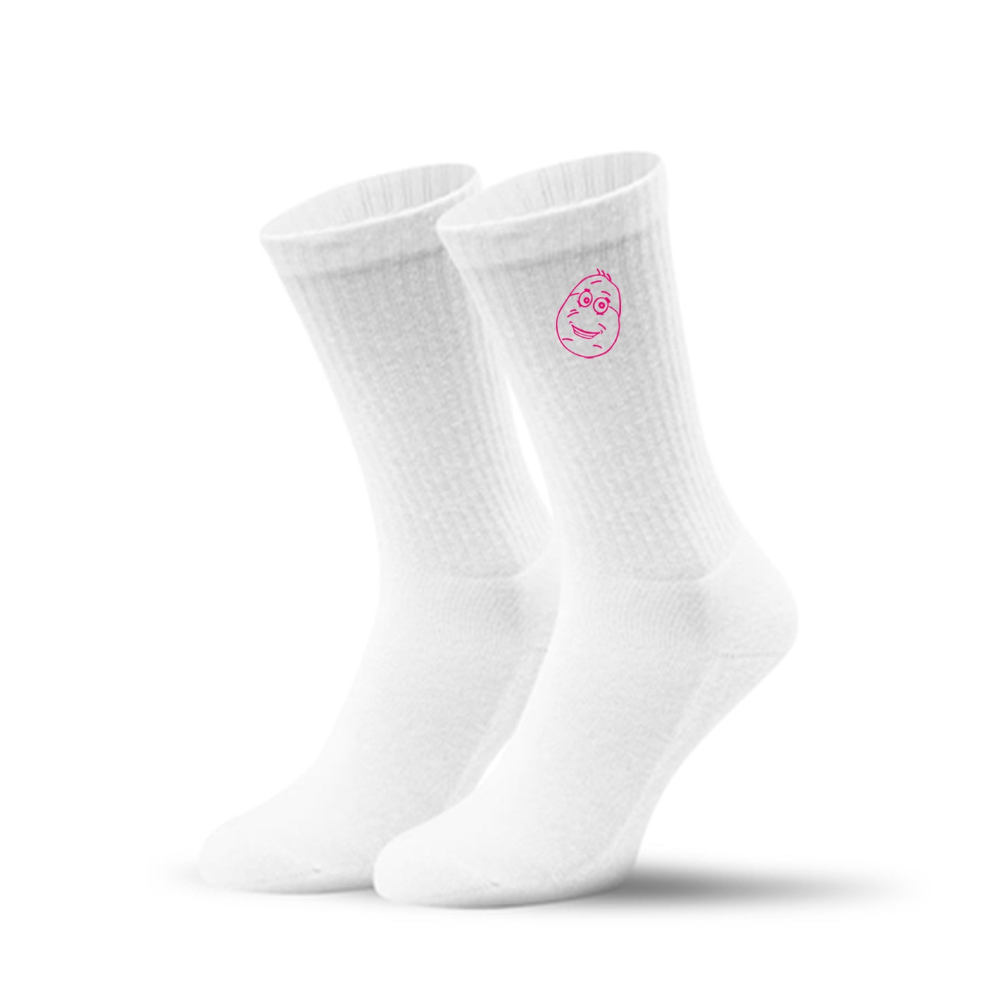 Frühgrumbeere | Socken