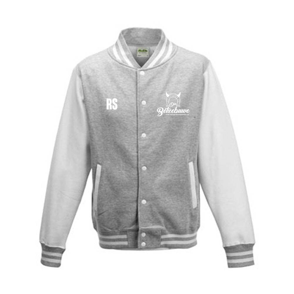 Betzebuwe Schwegenheim | Collegejacke