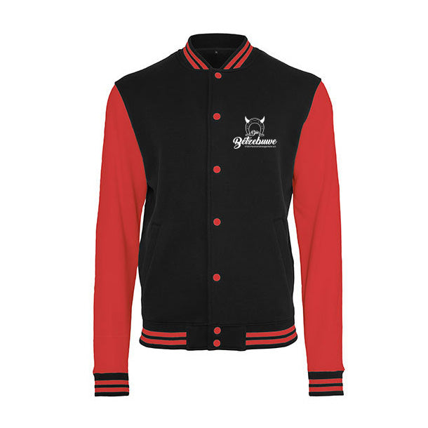 Betzebuwe Schwegenheim | Collegejacke