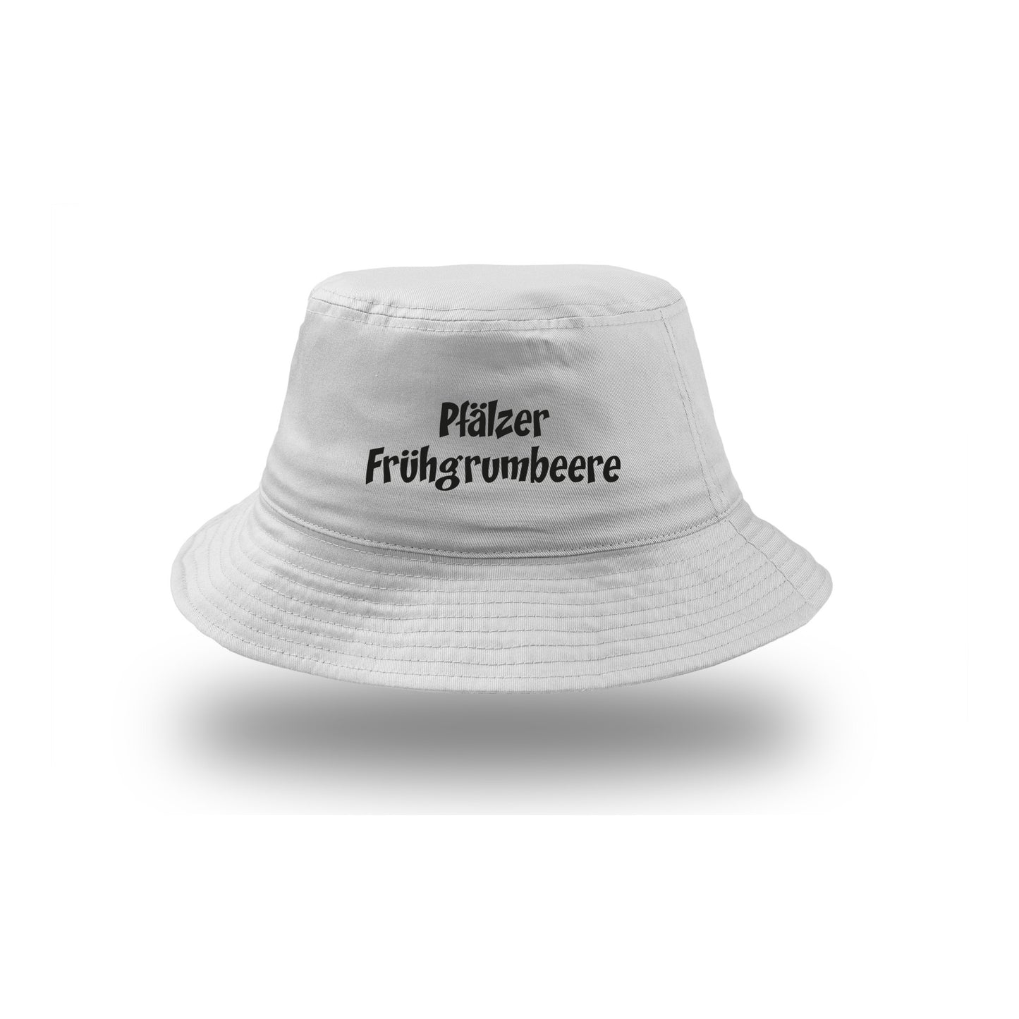 Frühgrumbeere | Fischerhut