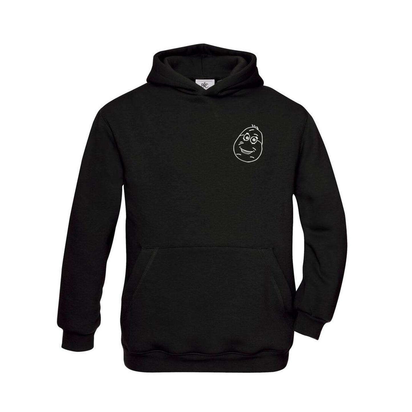 Frühgrumbeere | Kinder Hoodie
