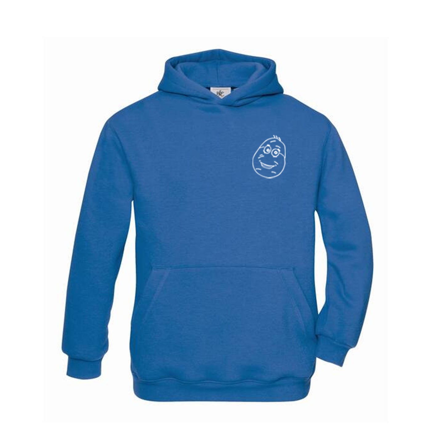 Frühgrumbeere | Kinder Hoodie