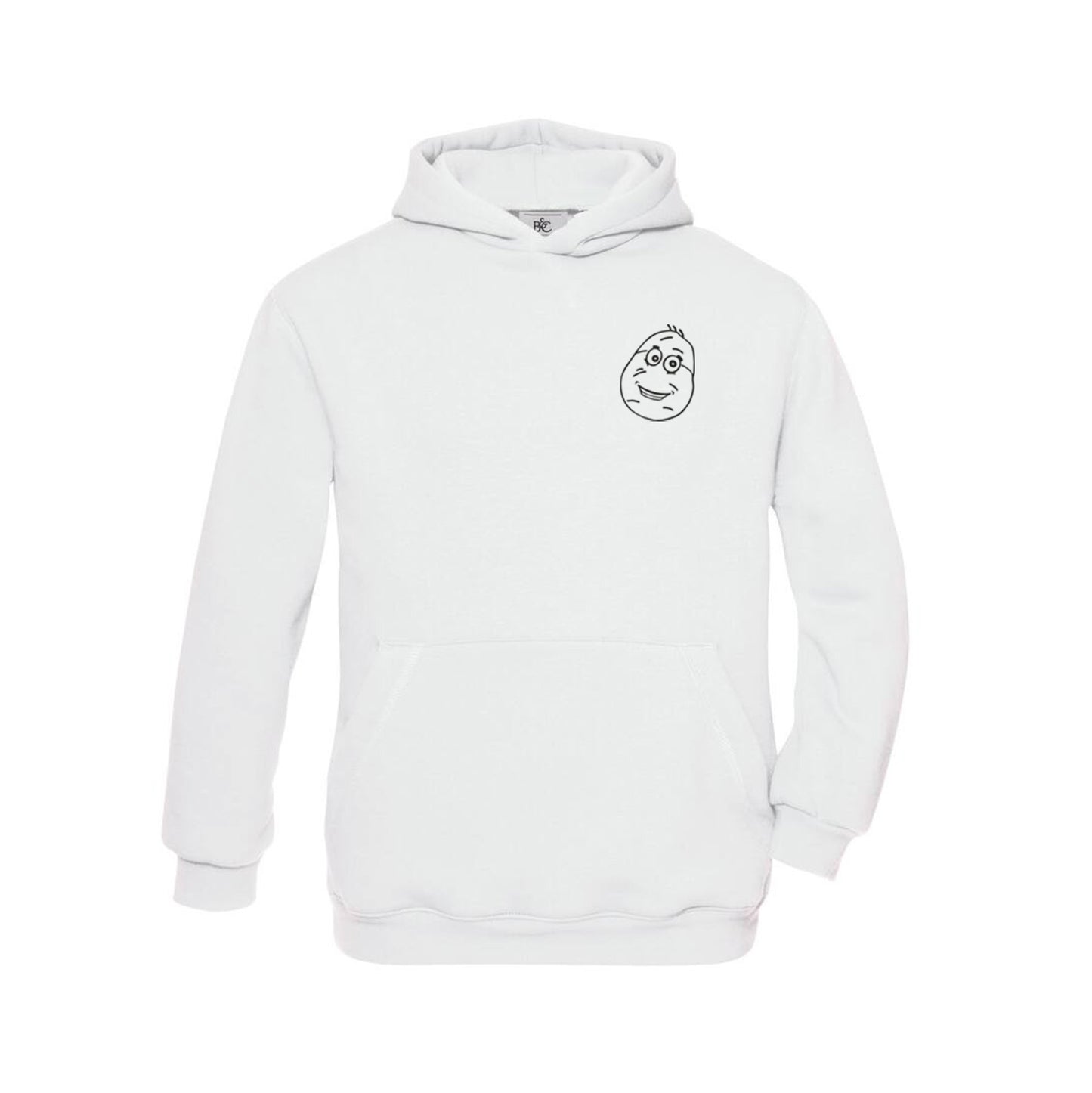 Frühgrumbeere | Kinder Hoodie