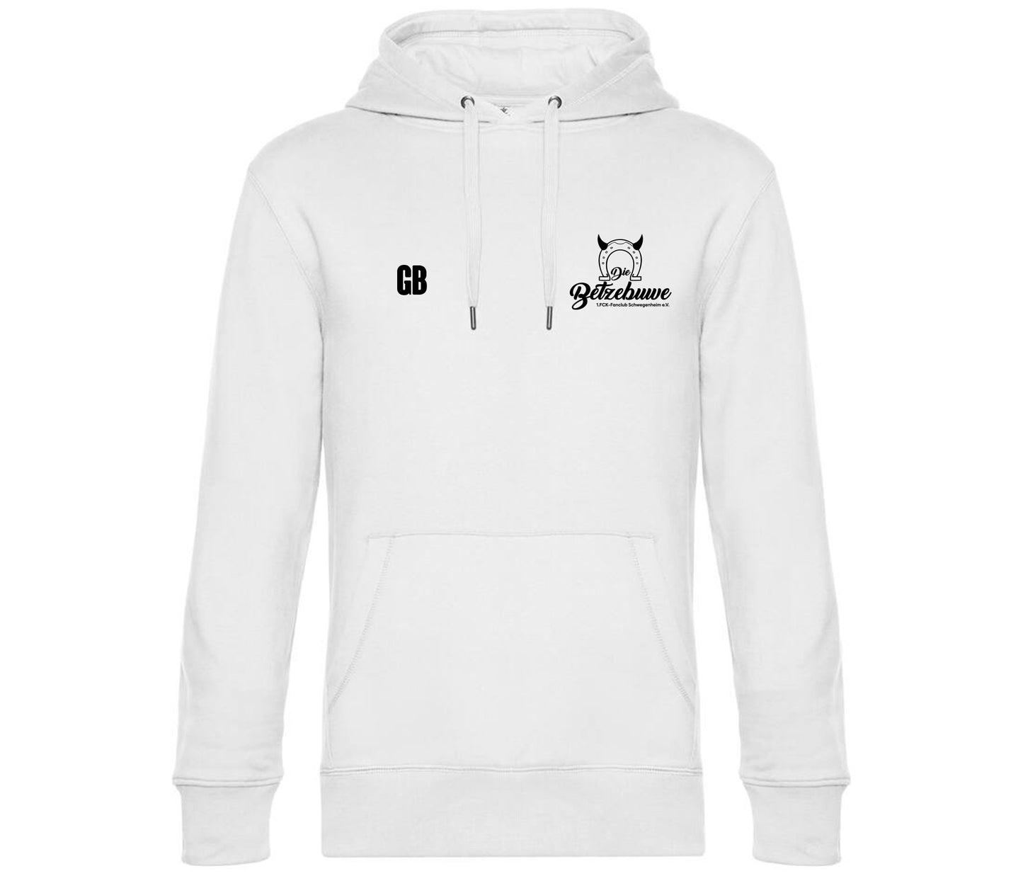 Betzebuwe Schwegenheim | Hoodie