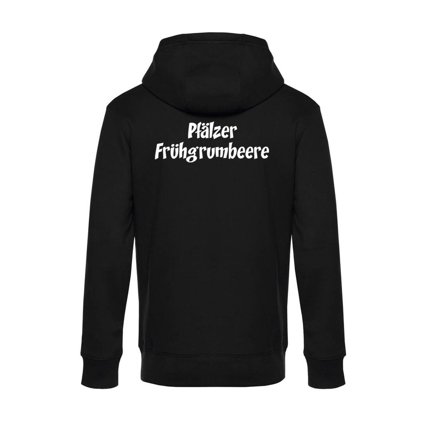 Frühgrumbeere | Herren Hoodie