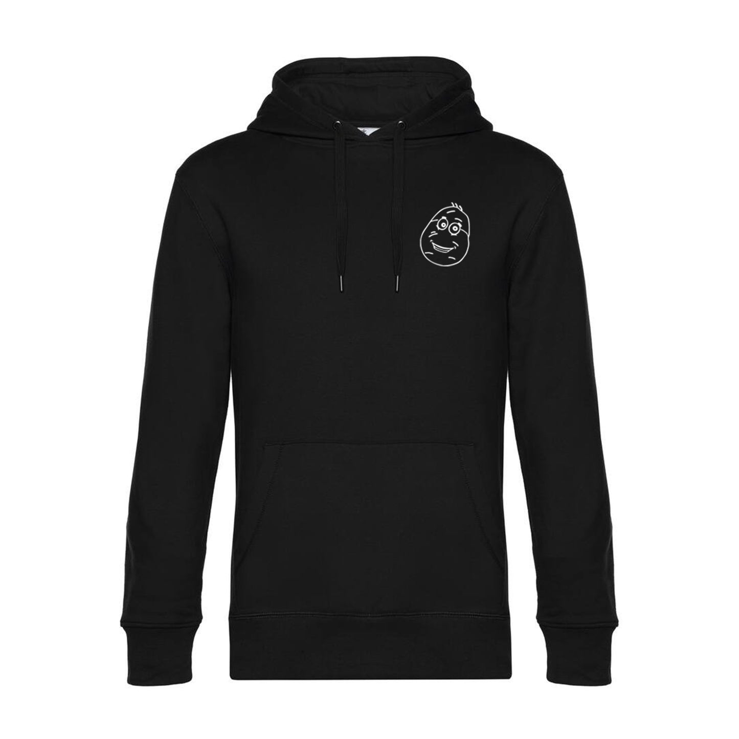 Frühgrumbeere | Herren Hoodie