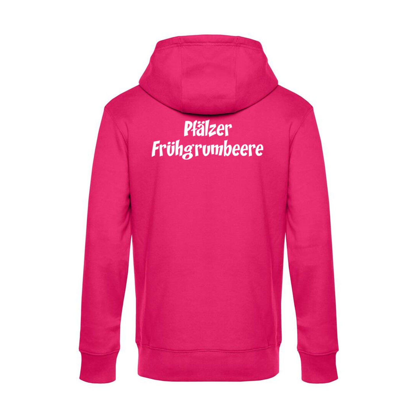 Frühgrumbeere | Herren Hoodie