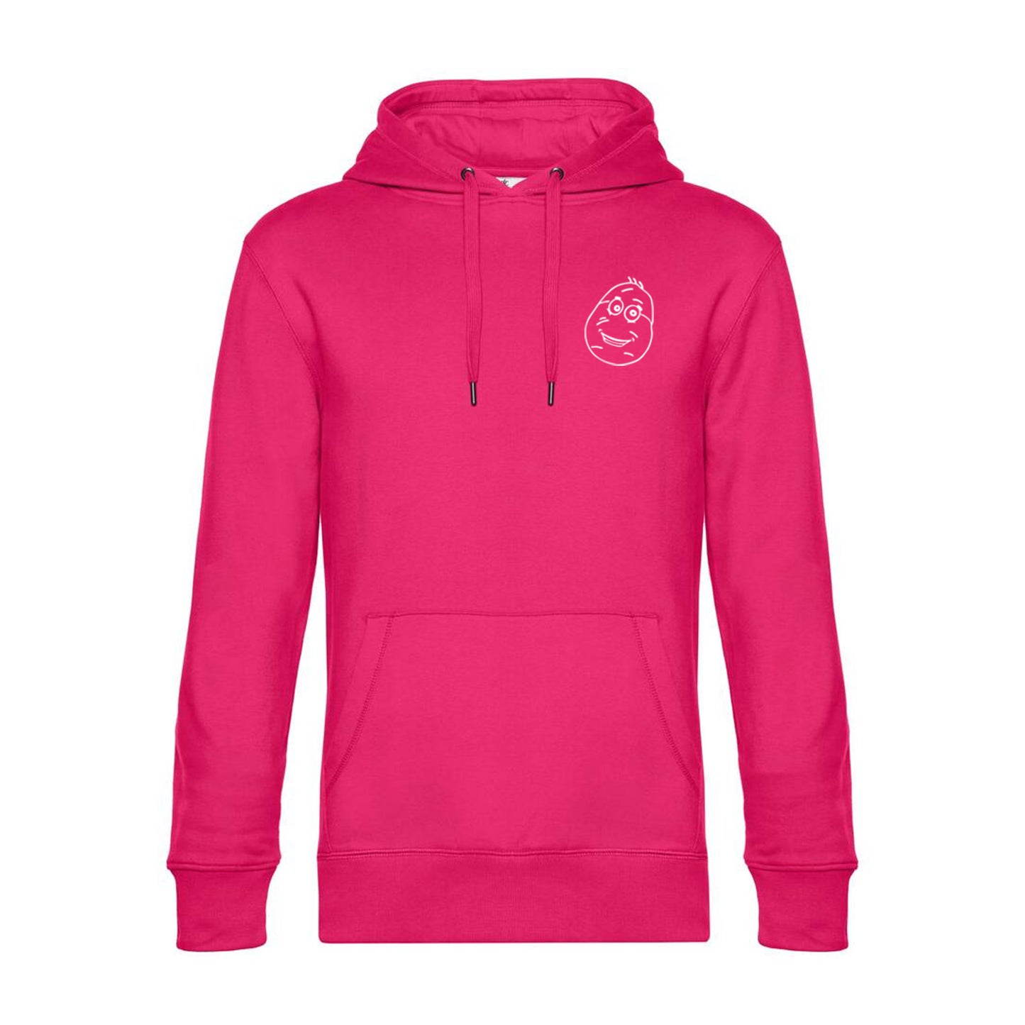 Frühgrumbeere | Herren Hoodie