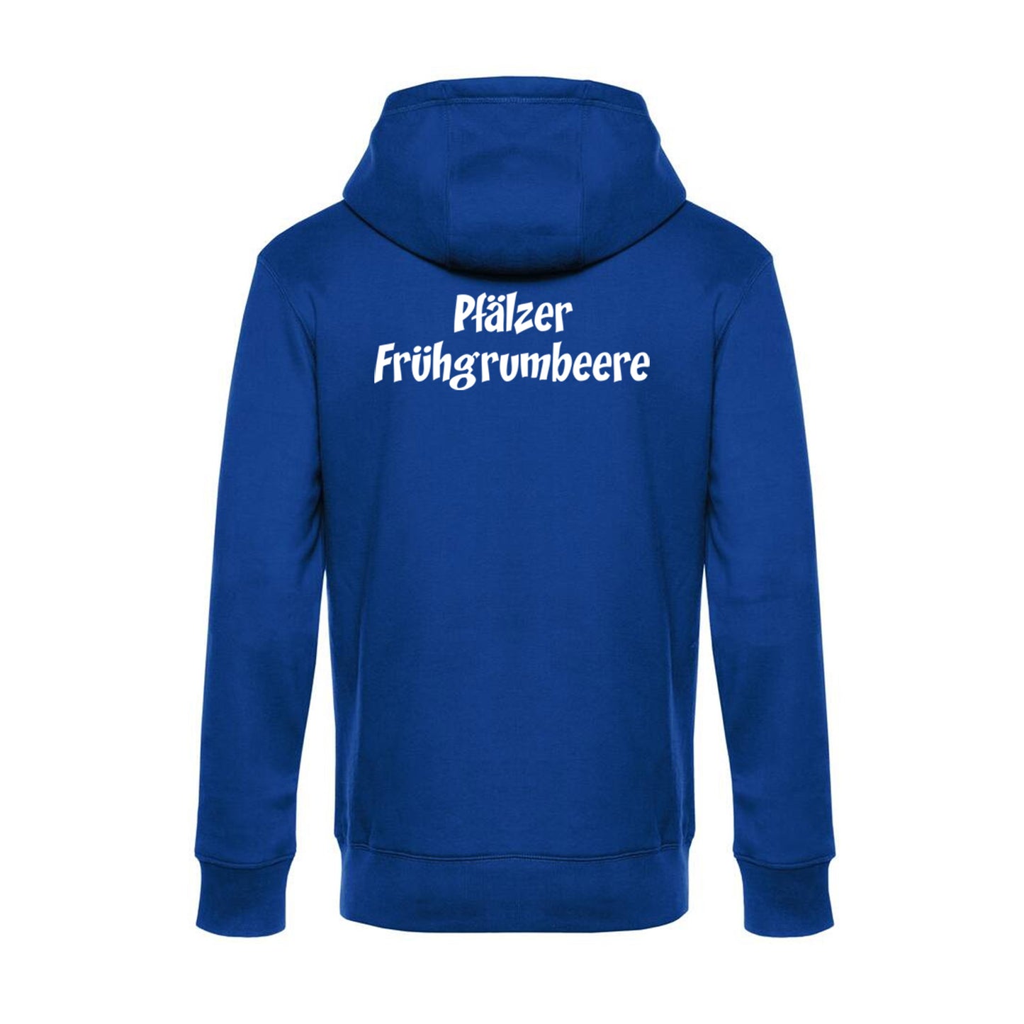 Frühgrumbeere | Herren Hoodie