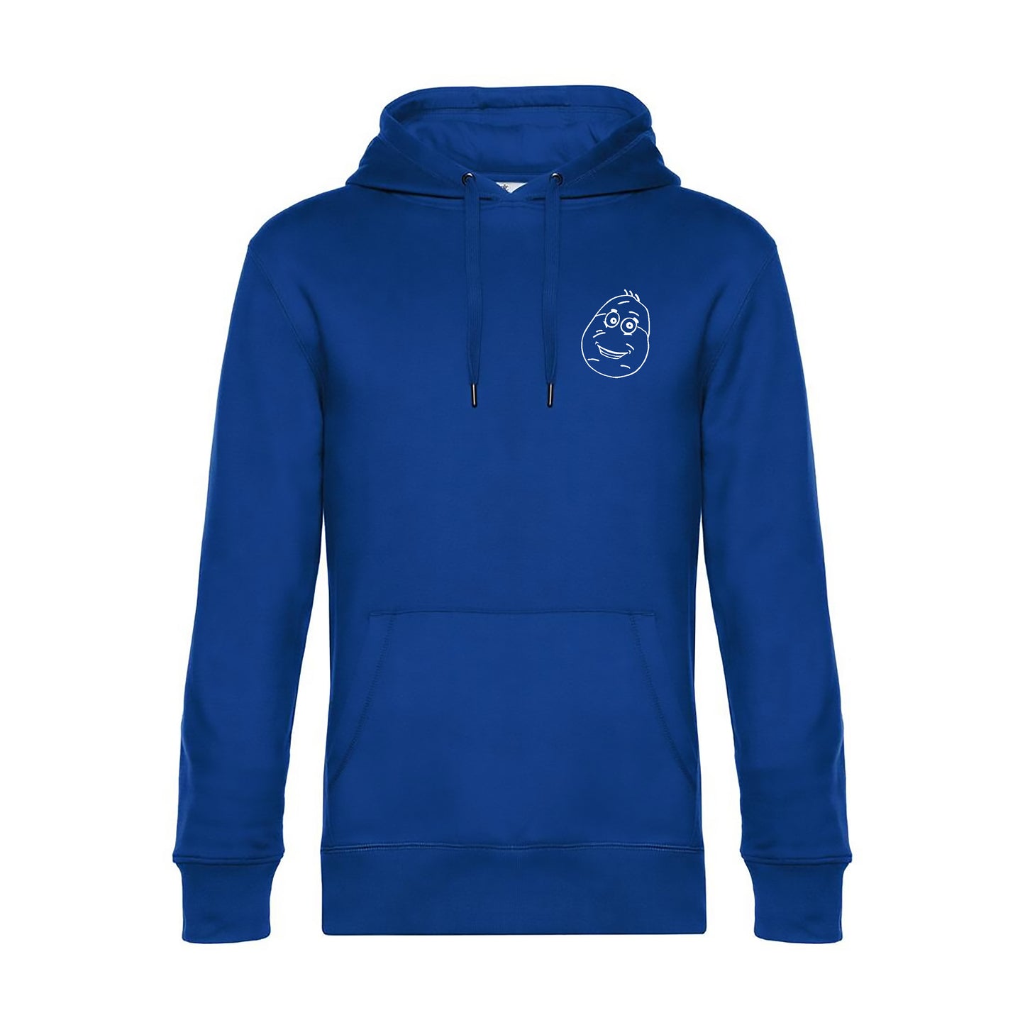 Frühgrumbeere | Herren Hoodie