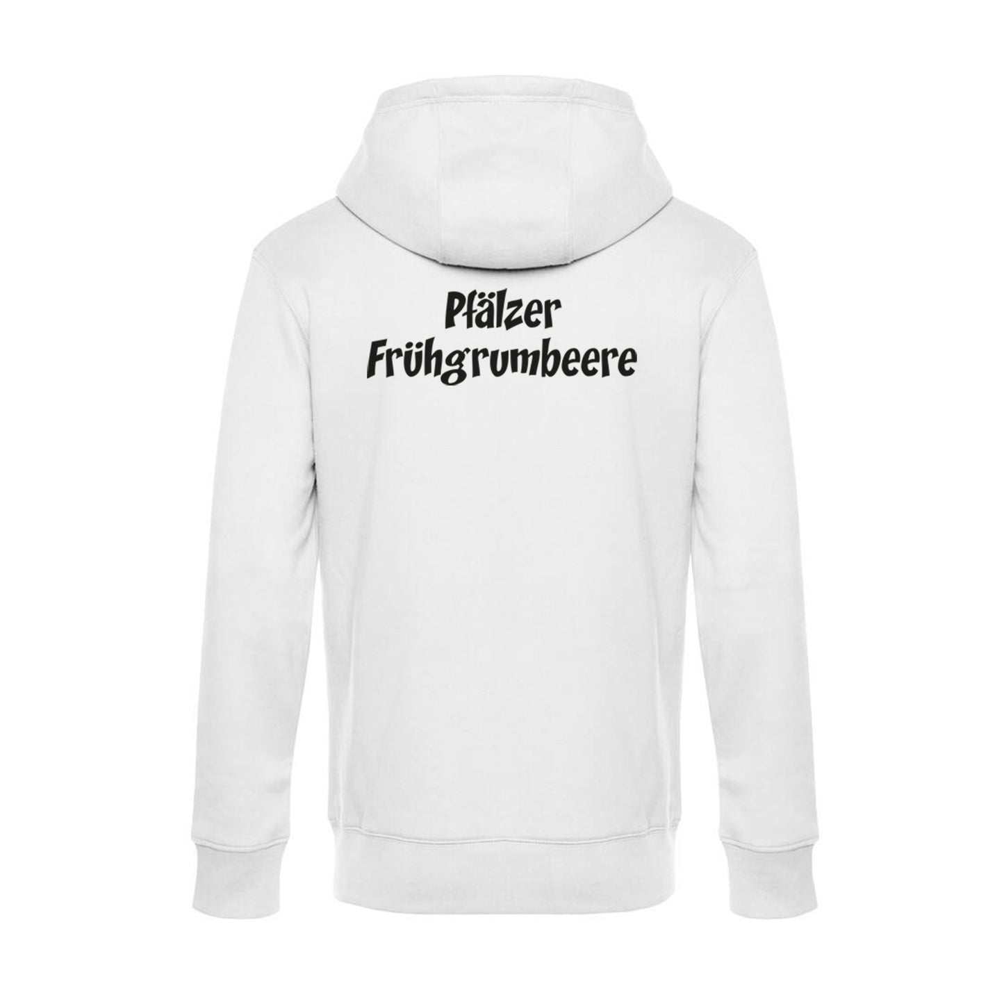 Frühgrumbeere | Herren Hoodie