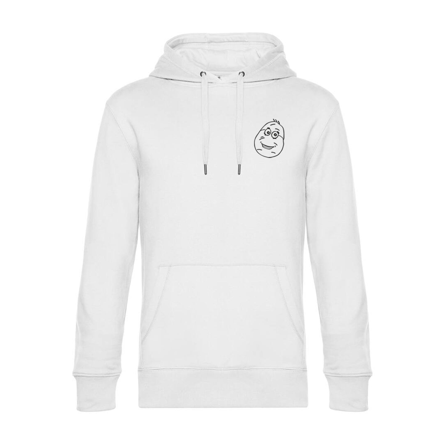 Frühgrumbeere | Herren Hoodie