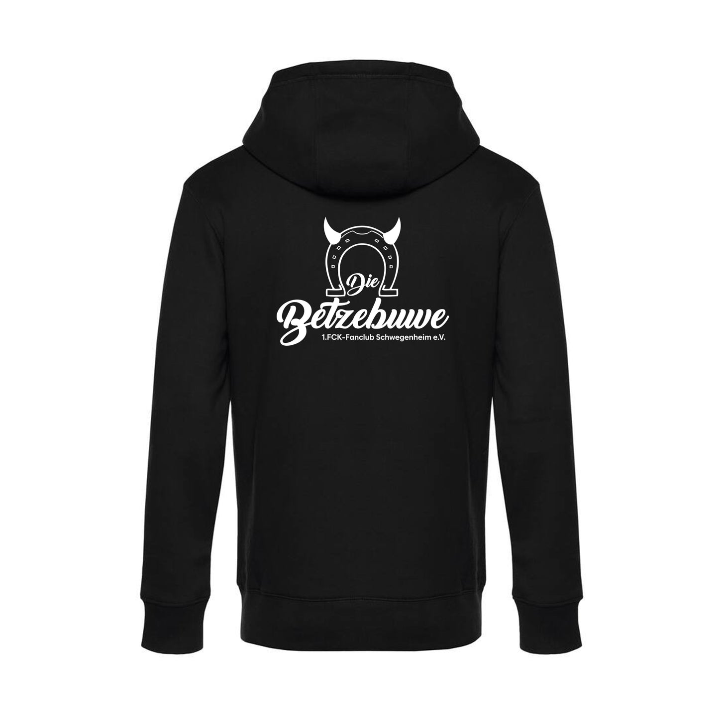 Betzebuwe Schwegenheim | Hoodie