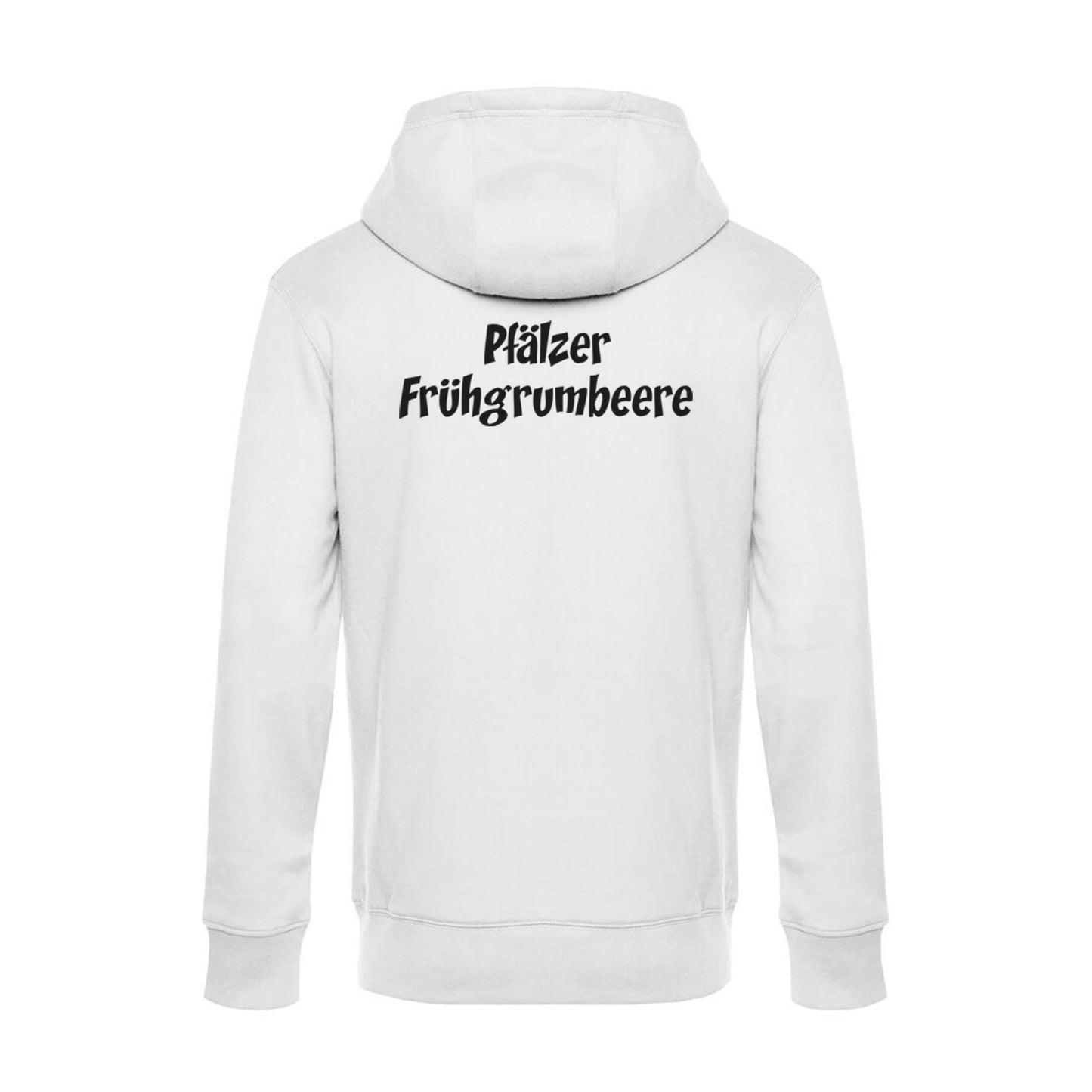 Frühgrumbeere | Herren Zipper