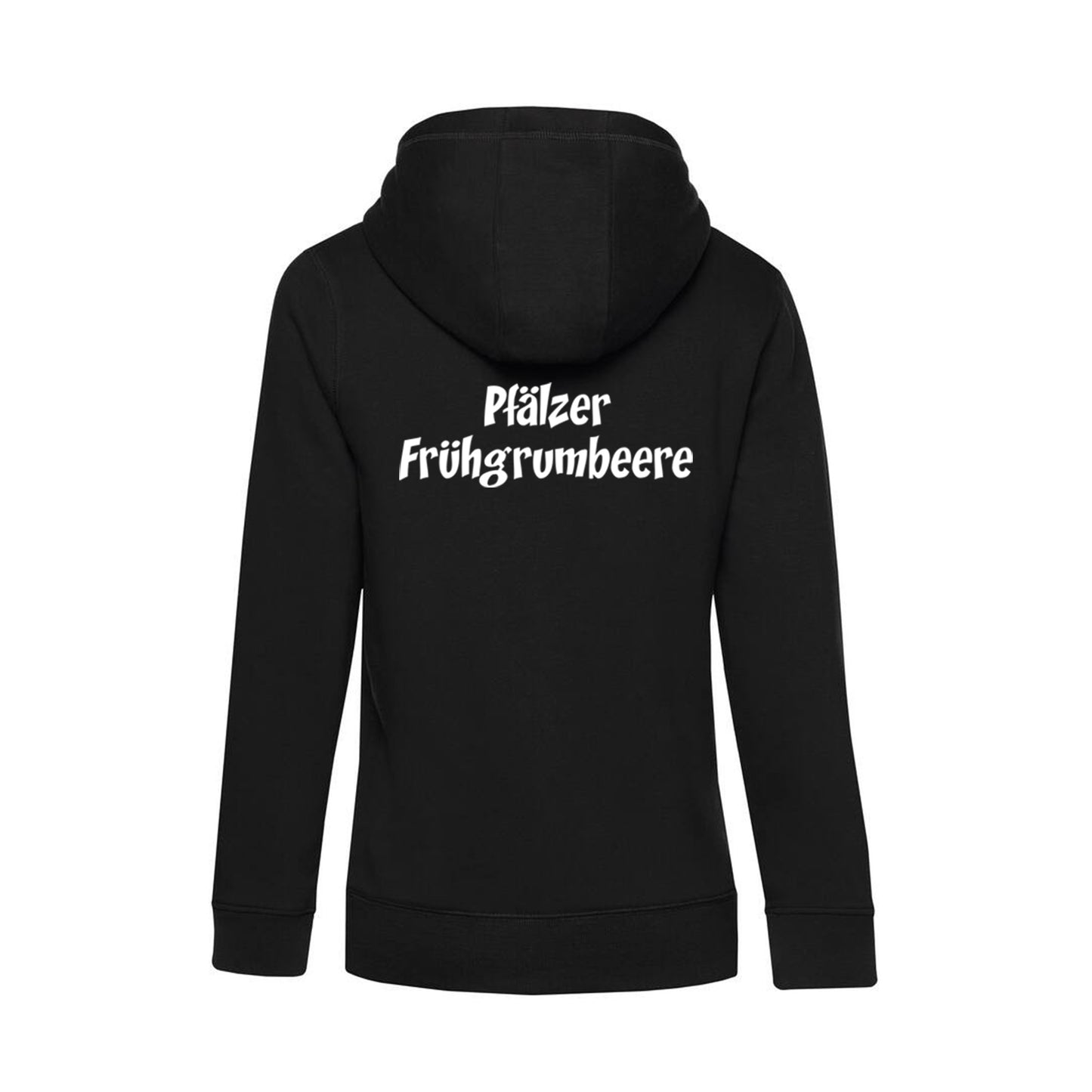 Frühgrumbeere | Kinder Hoodie
