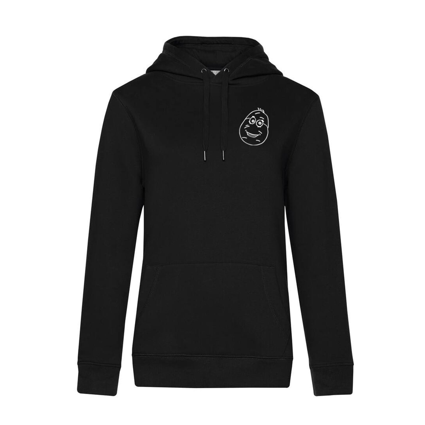 Frühgrumbeere | Damen Hoodie