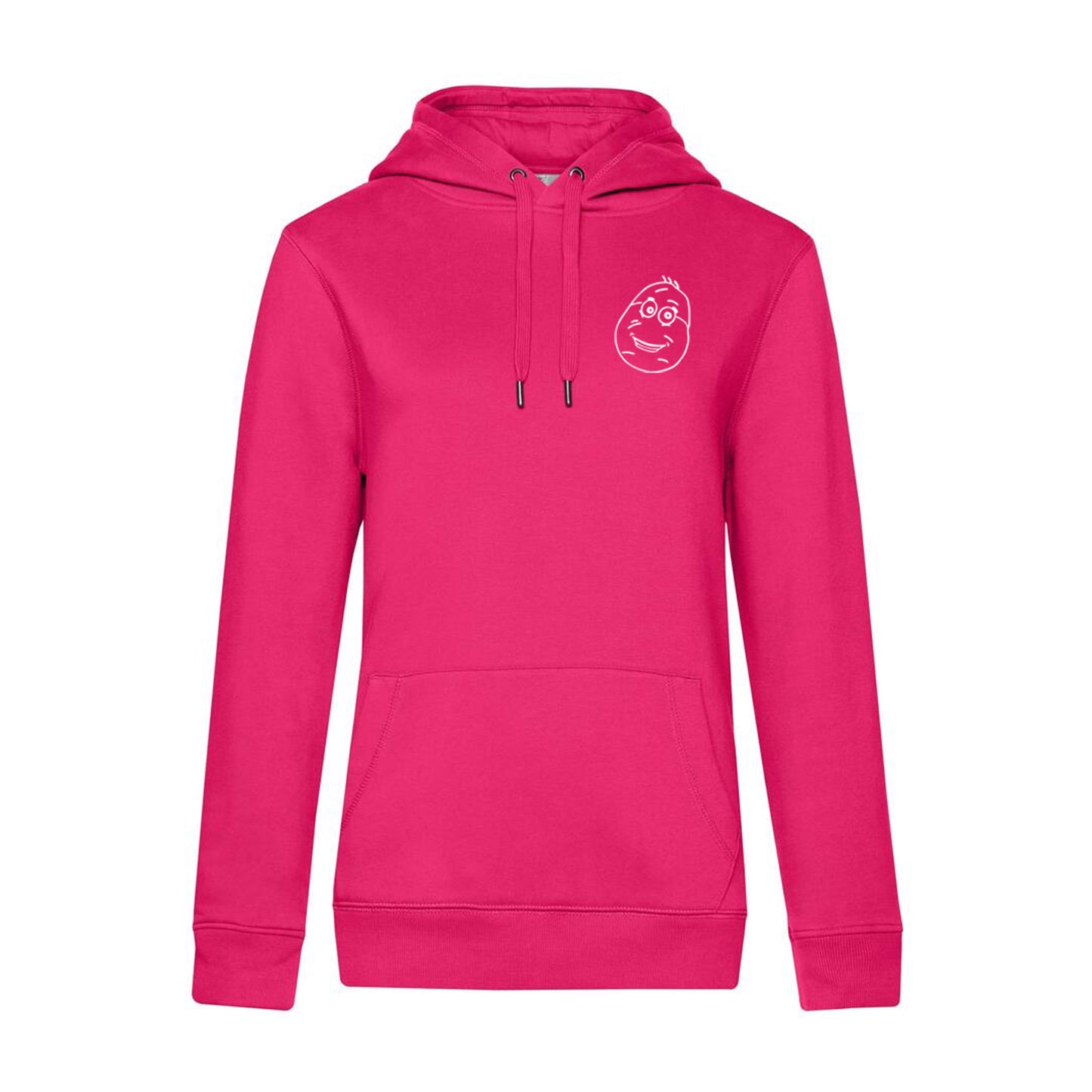 Frühgrumbeere | Damen Hoodie