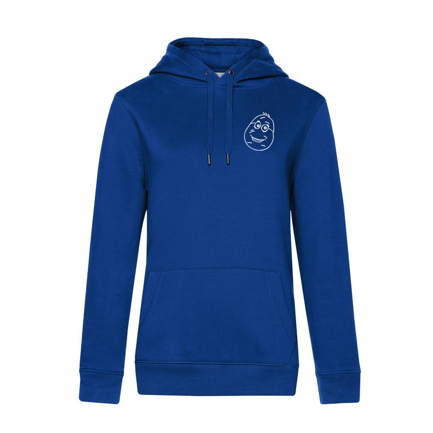 Frühgrumbeere | Damen Hoodie