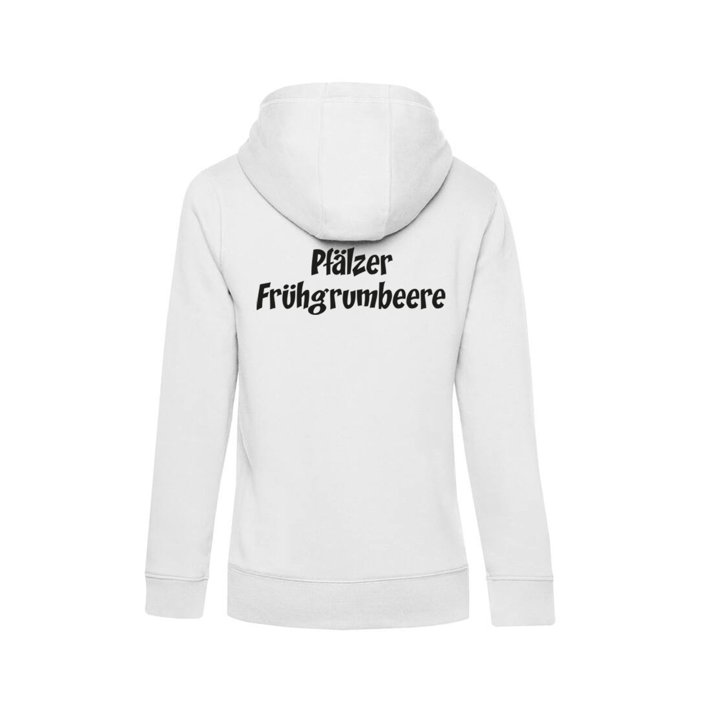 Frühgrumbeere | Kinder Hoodie