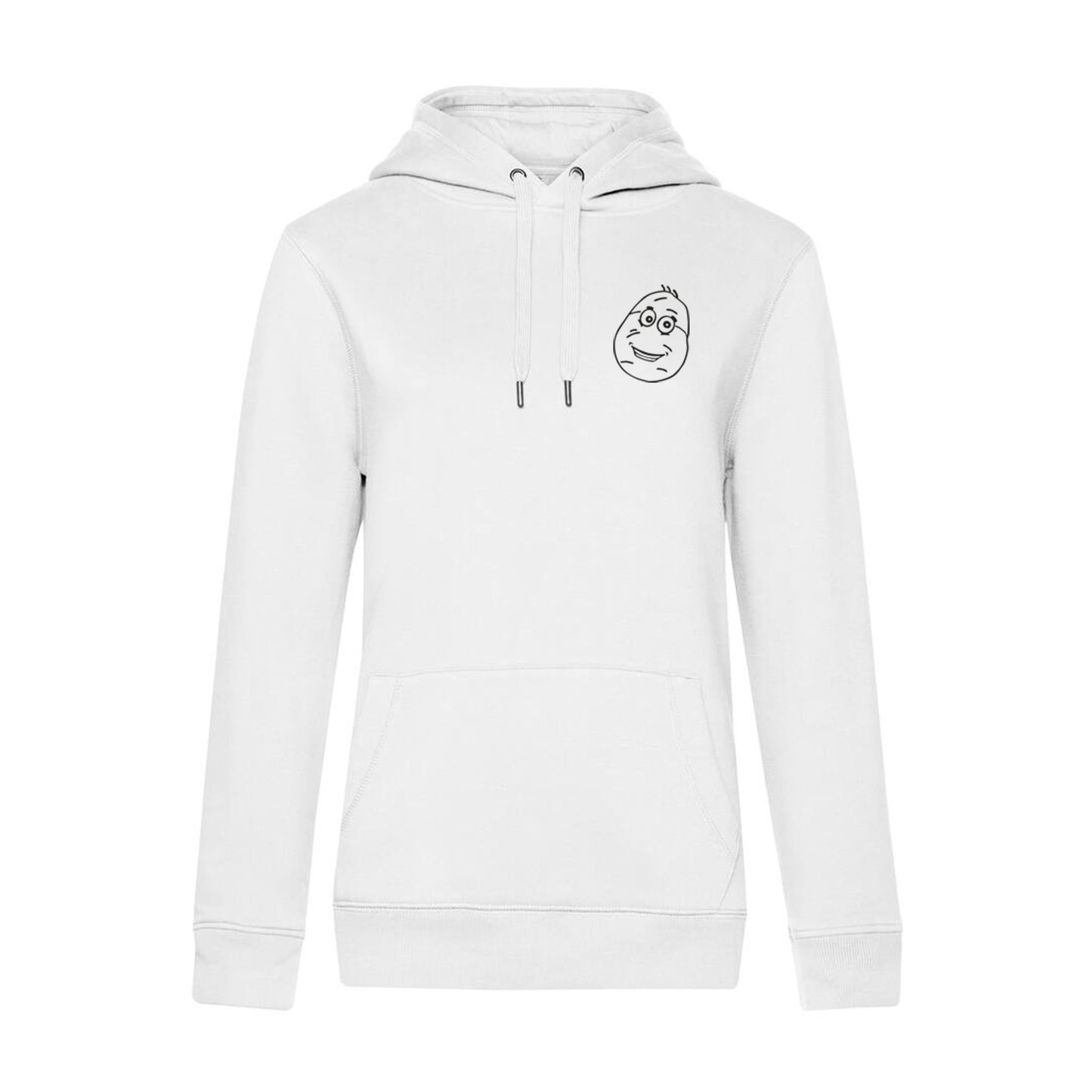 Frühgrumbeere | Damen Hoodie