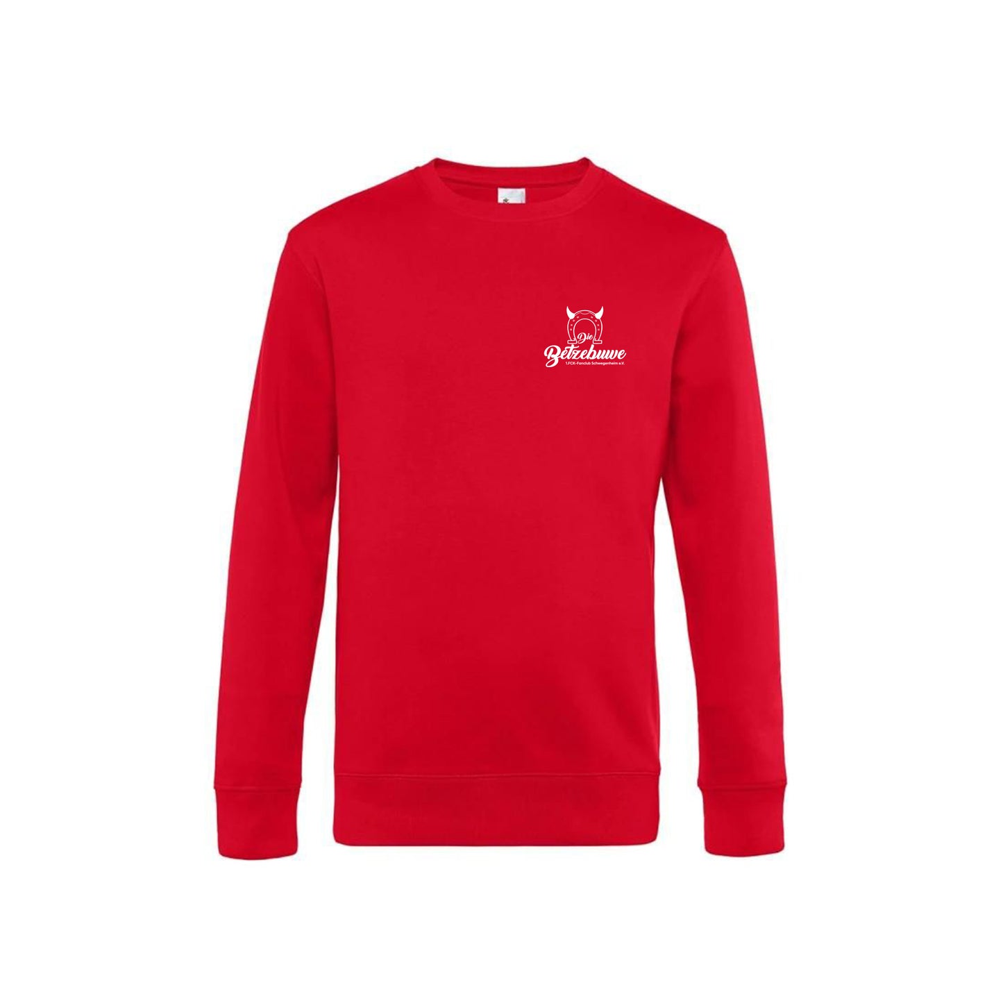 Betzebuwe Schwegenheim | Crewneck
