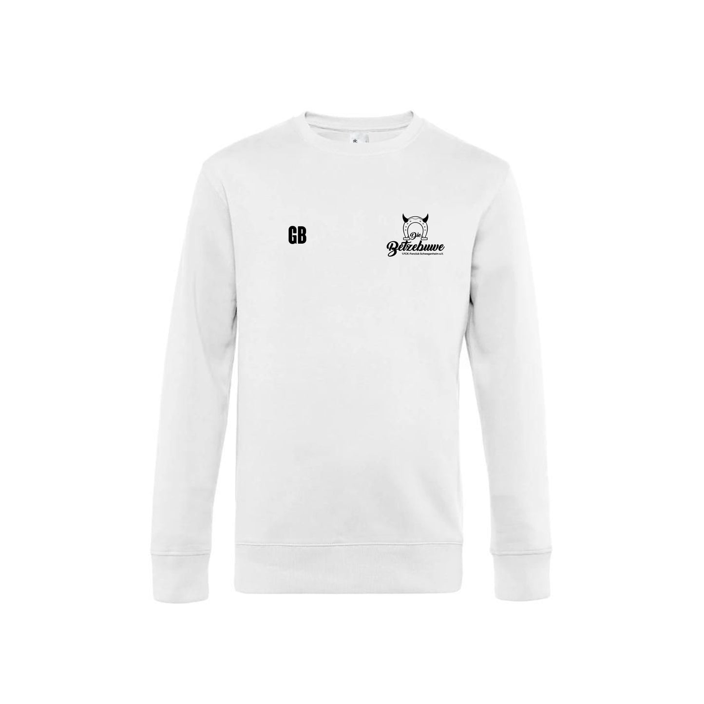Betzebuwe Schwegenheim | Crewneck