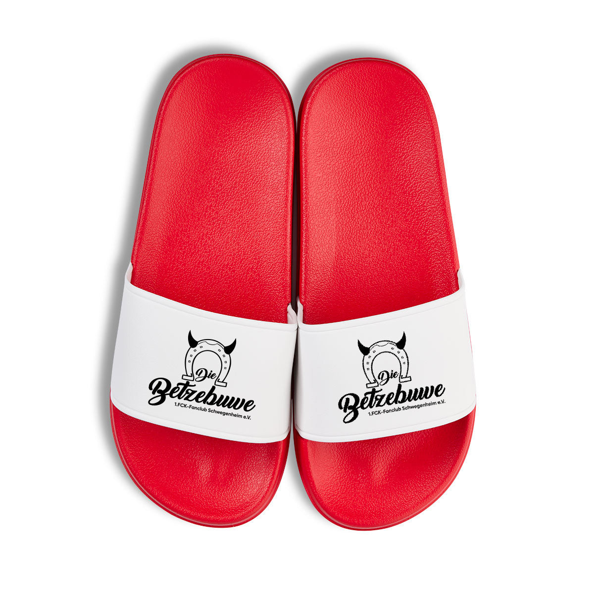 Betzebuwe Schwegenheim | Badeschlappen