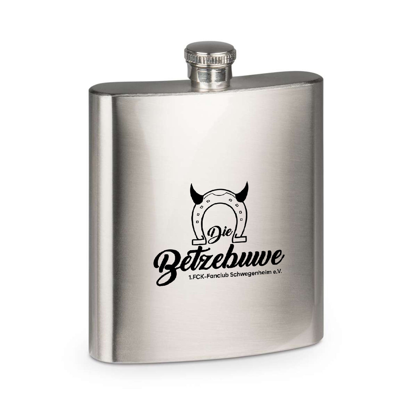 Betzebuwe Schwegenheim | Flachmann