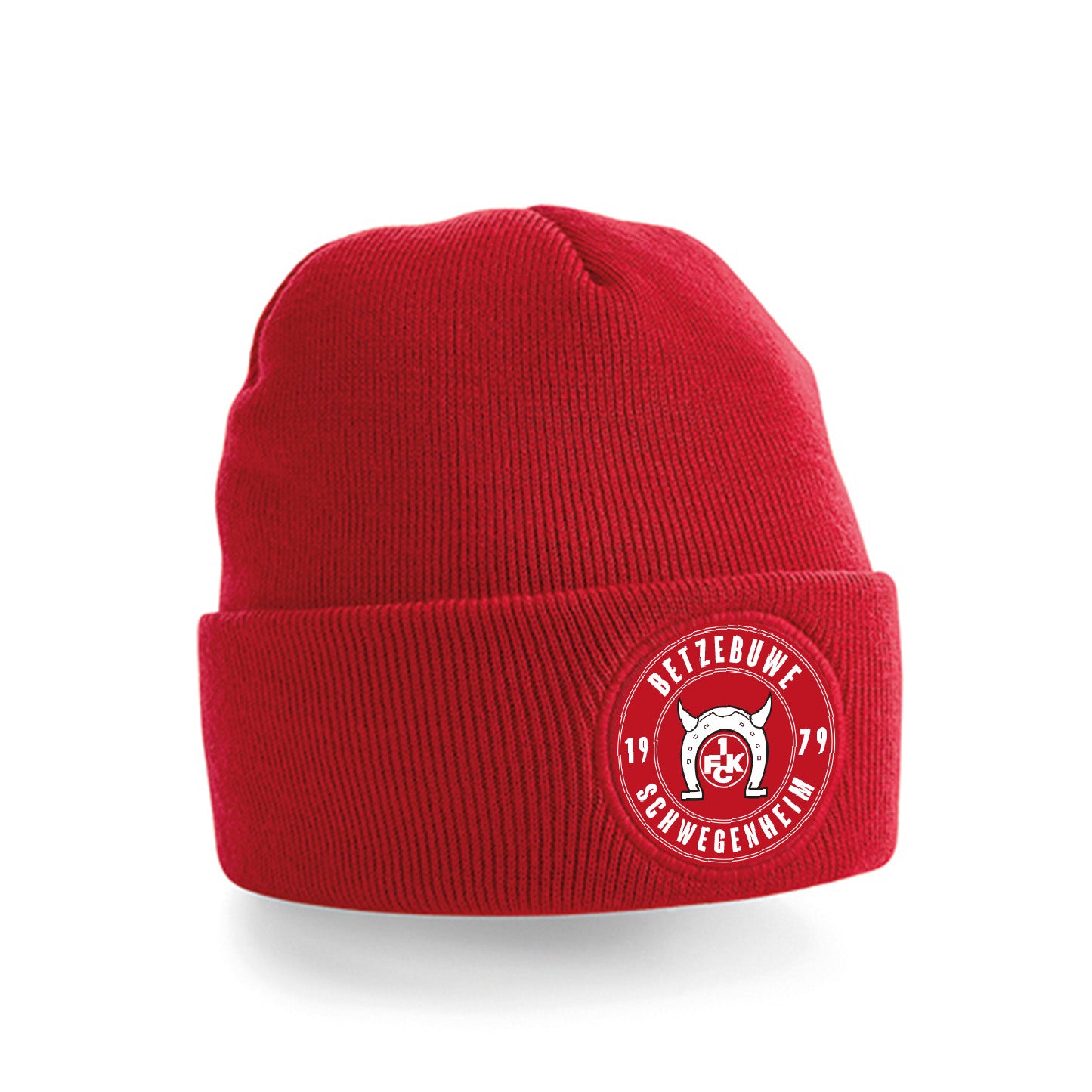 Betzebuwe Schwegenheim | Limitierte Jubiläums Beanie
