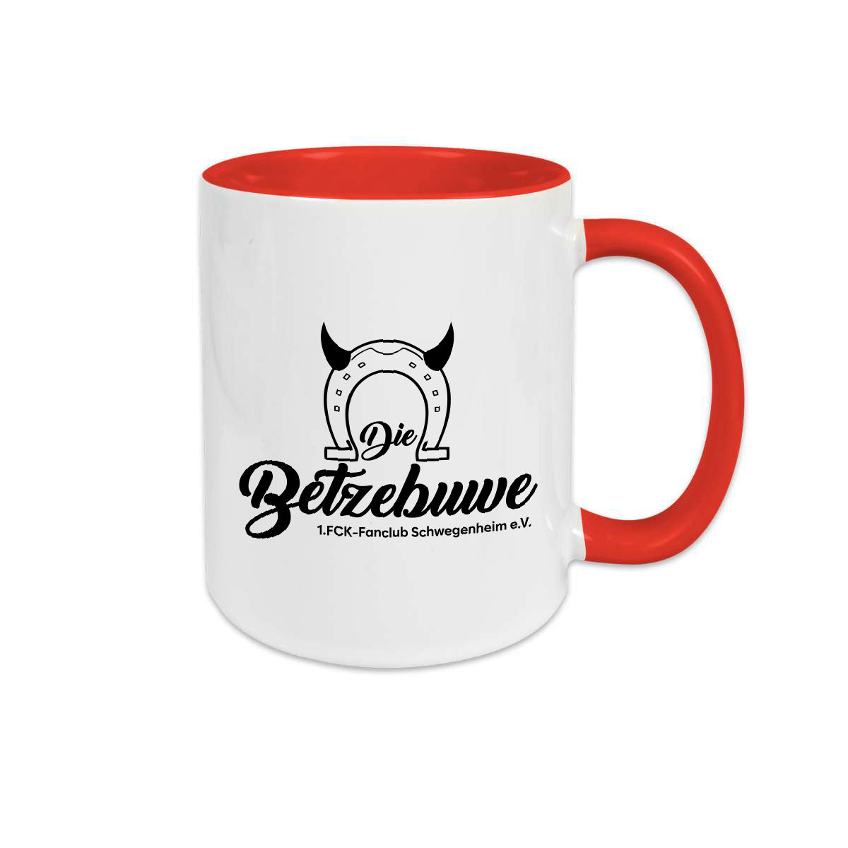 Betzebuwe Schwegenheim | Tasse