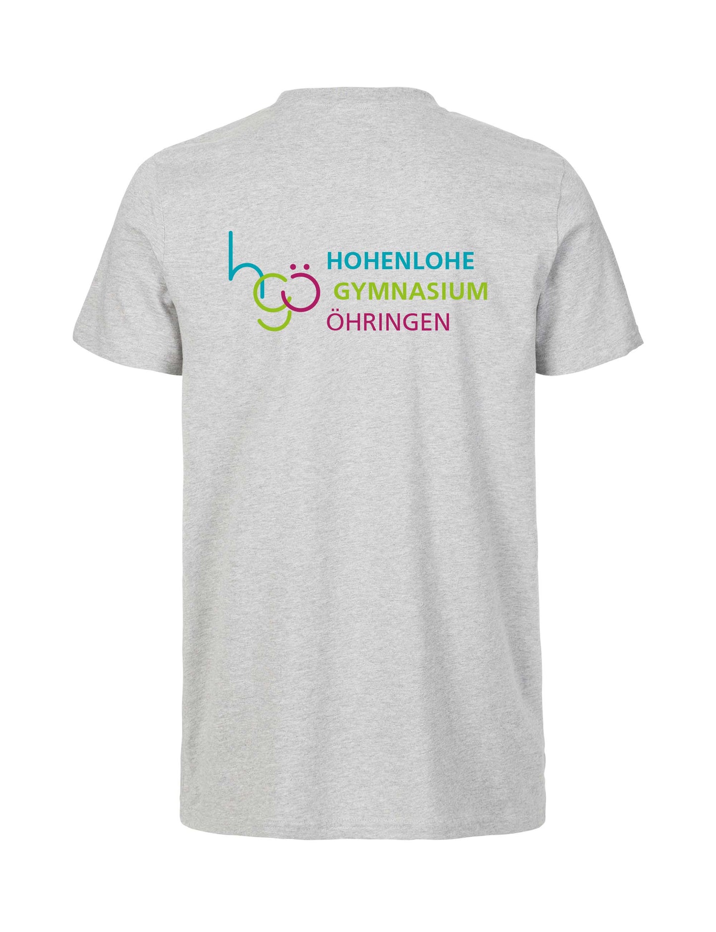 FAIRTRADE Männer T-Shirt HGÖ