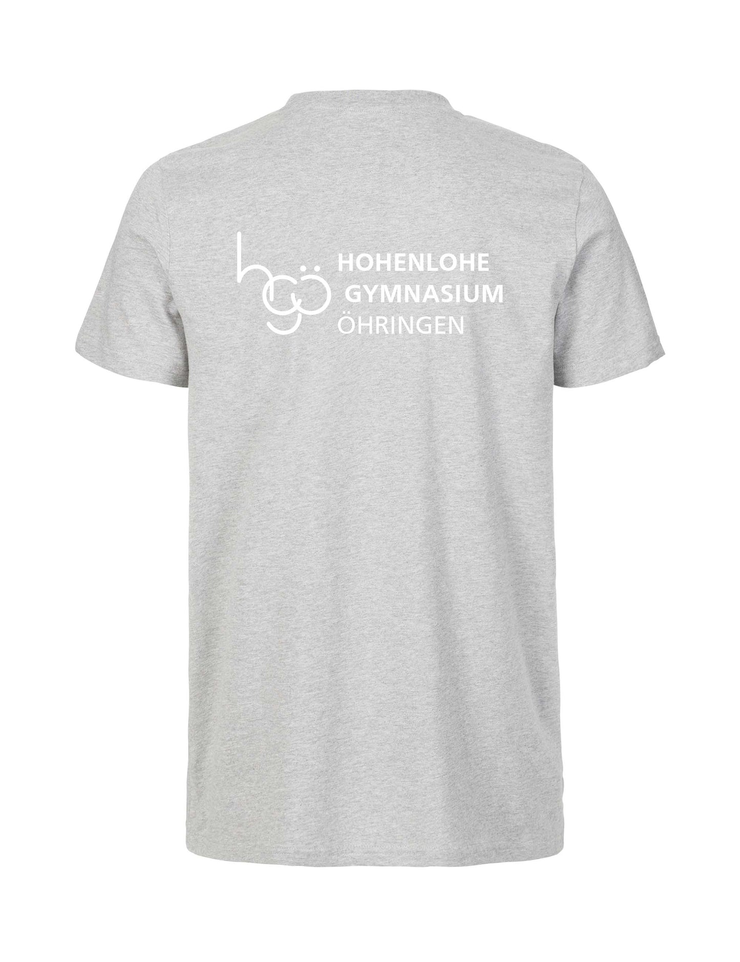 FAIRTRADE Männer T-Shirt HGÖ