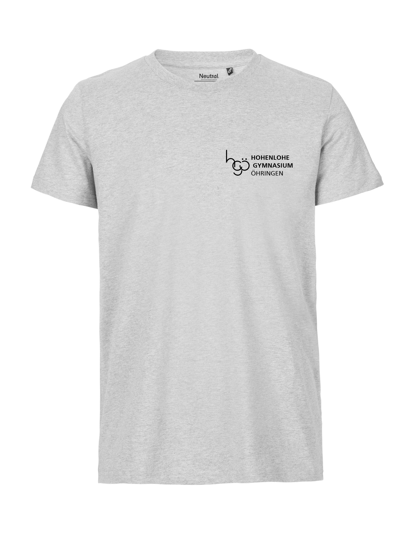 FAIRTRADE Männer T-Shirt HGÖ