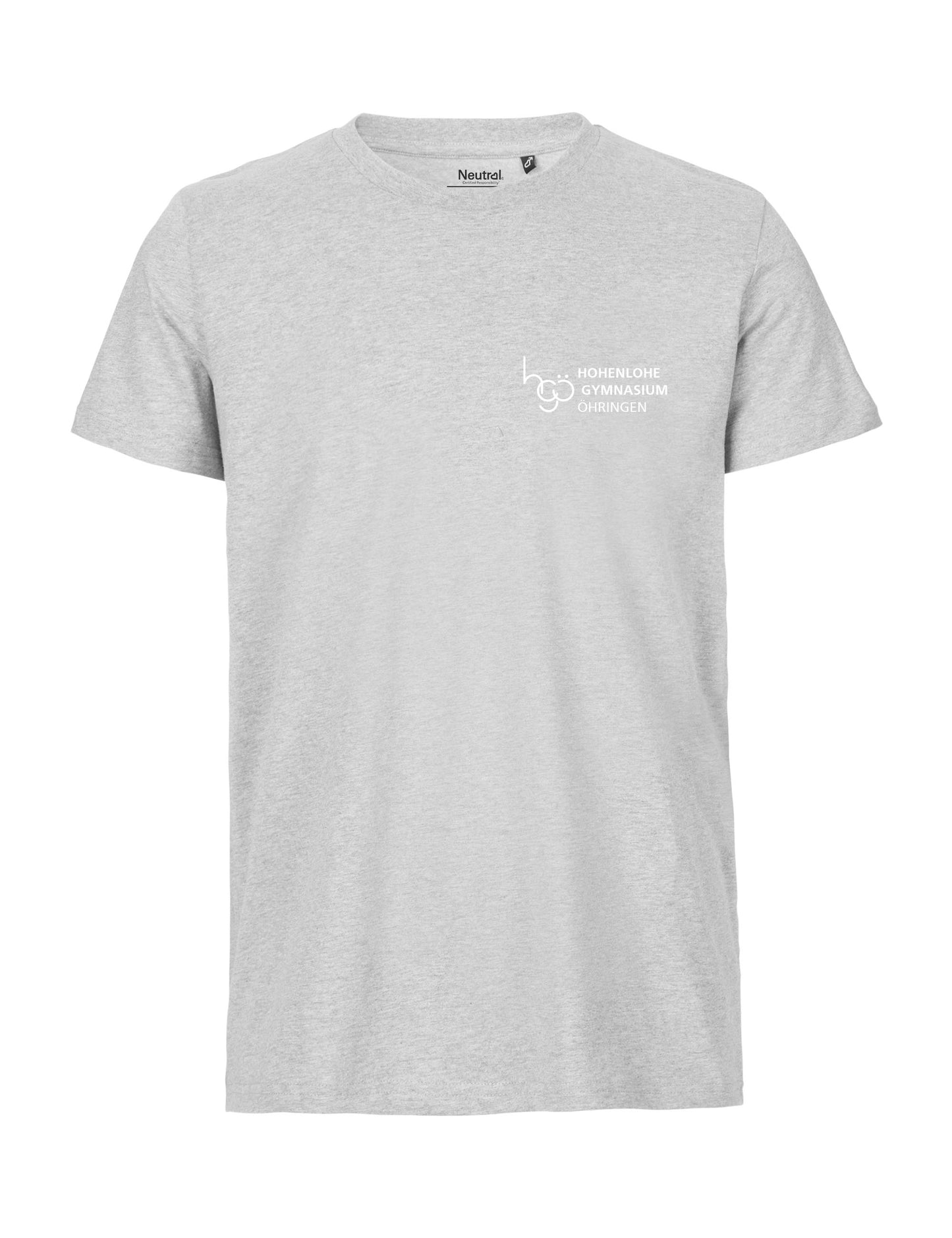 FAIRTRADE Männer T-Shirt HGÖ