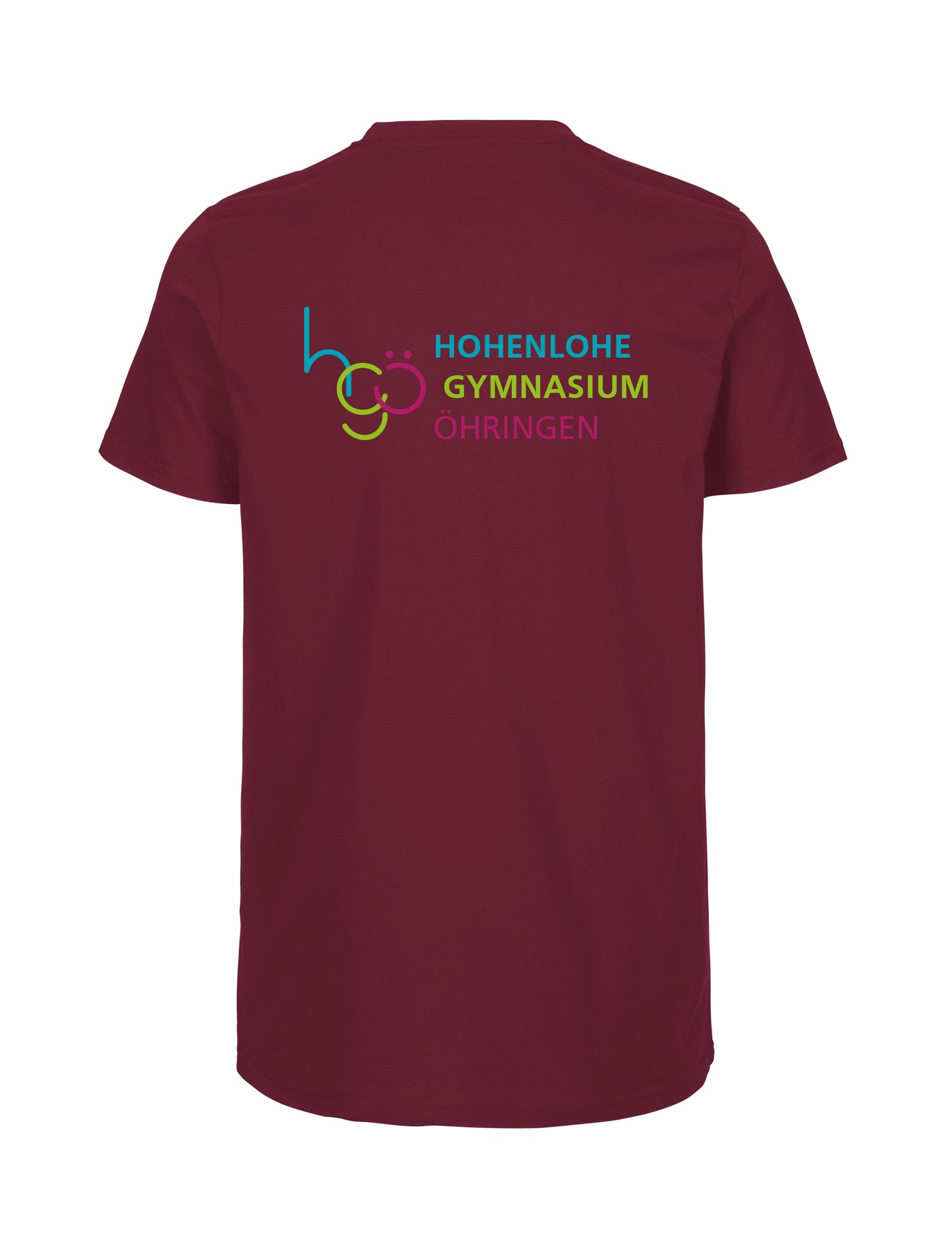 FAIRTRADE Männer T-Shirt HGÖ