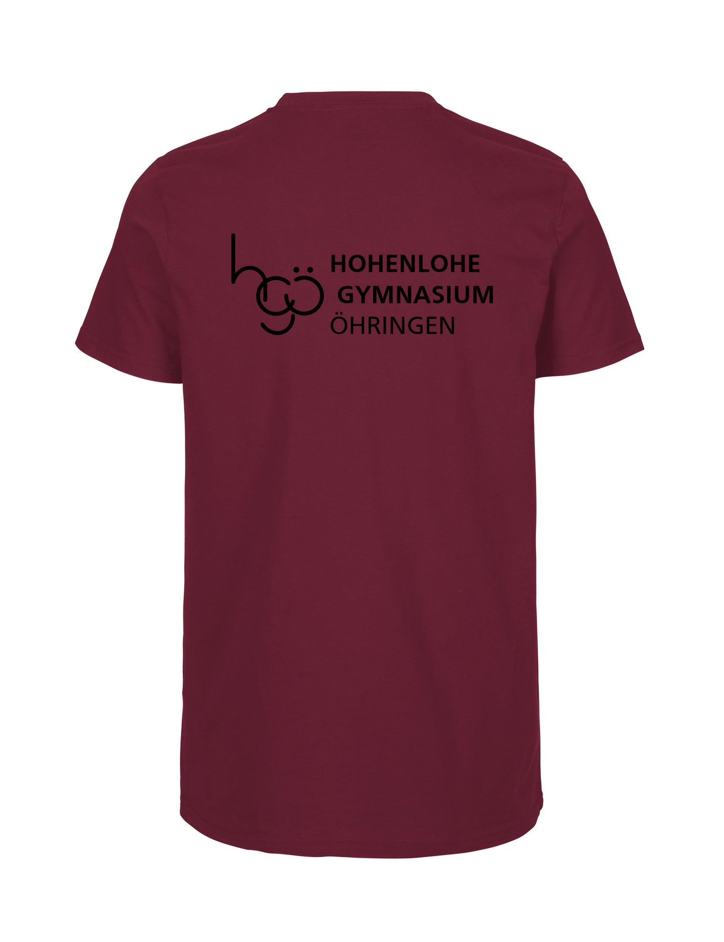 FAIRTRADE Männer T-Shirt HGÖ