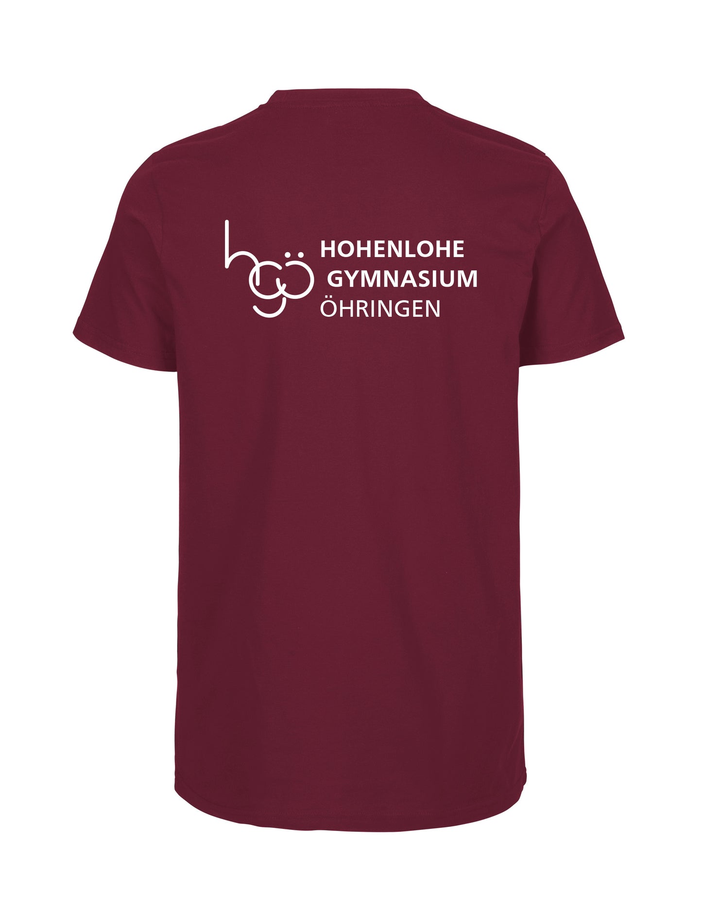 FAIRTRADE Männer T-Shirt HGÖ