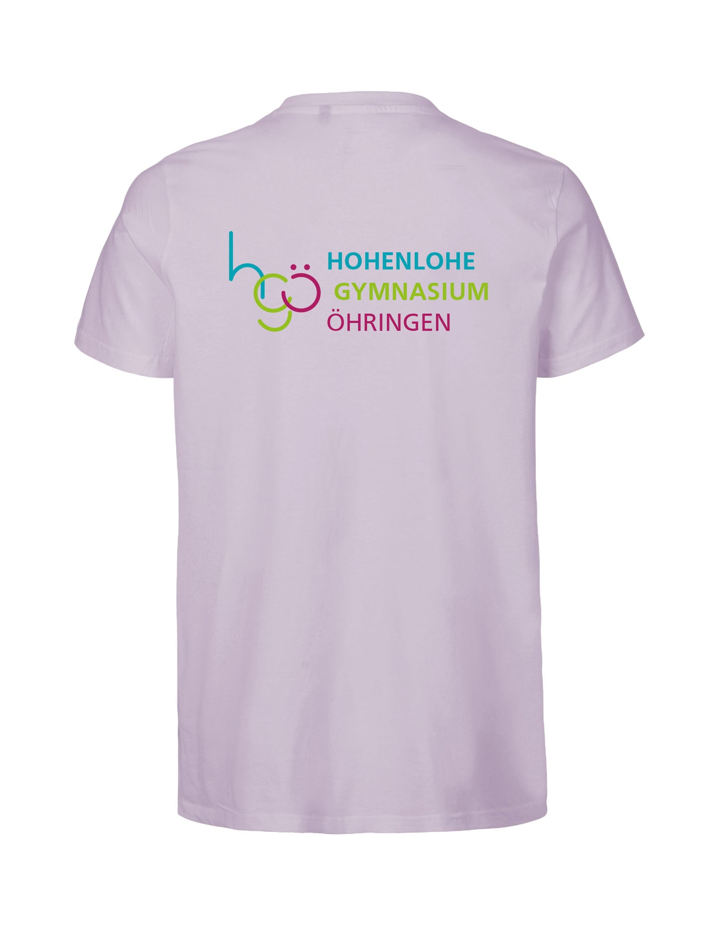 FAIRTRADE Männer T-Shirt HGÖ
