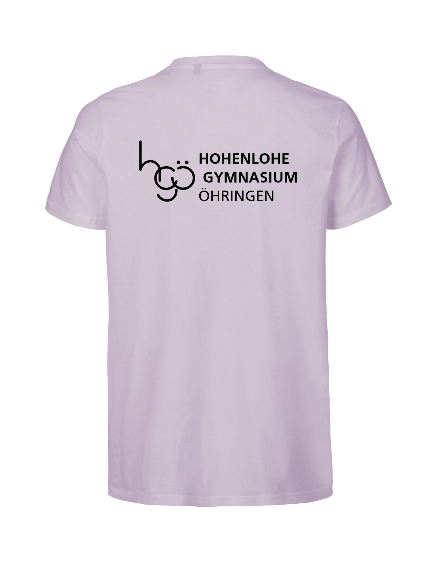 FAIRTRADE Männer T-Shirt HGÖ