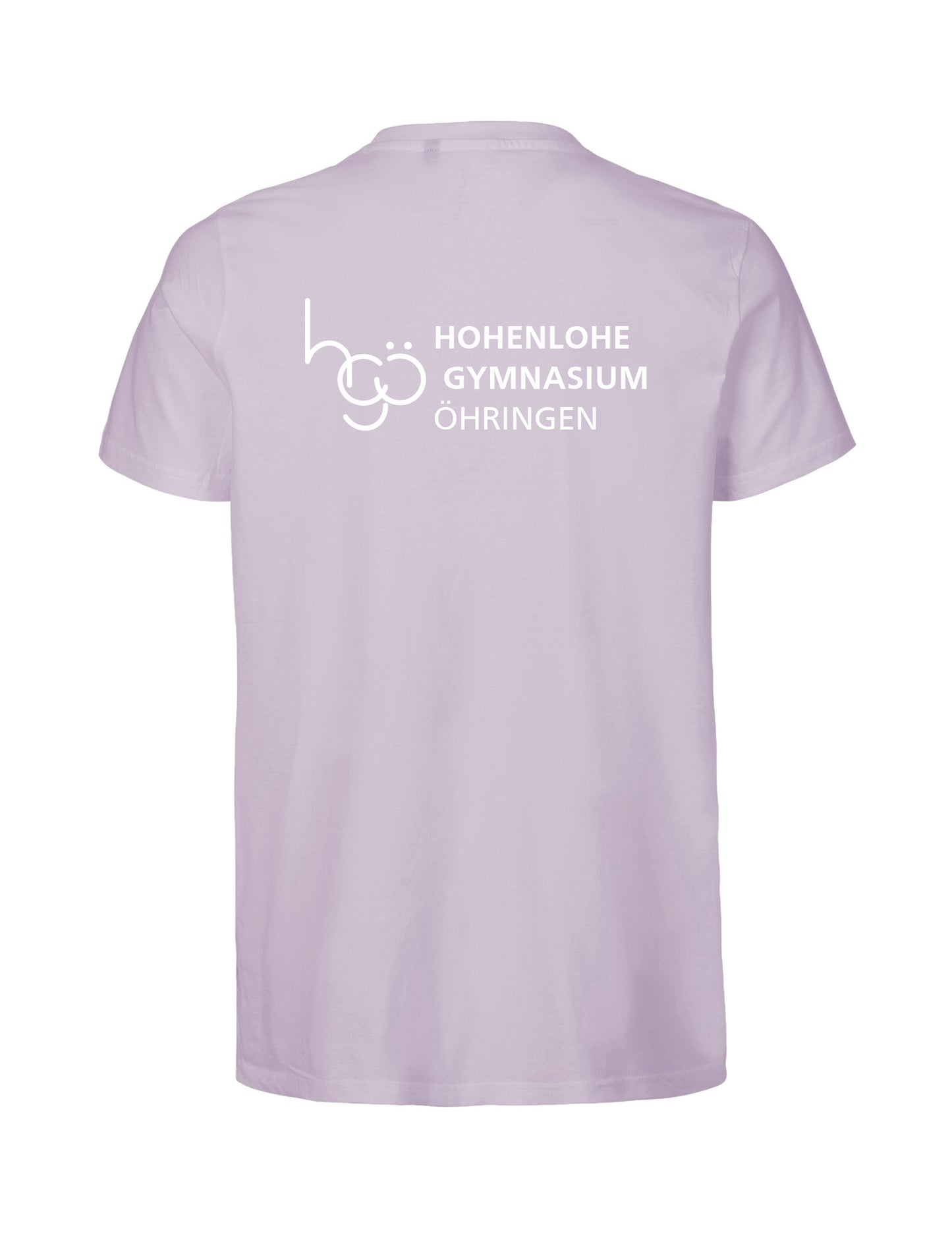 FAIRTRADE Männer T-Shirt HGÖ