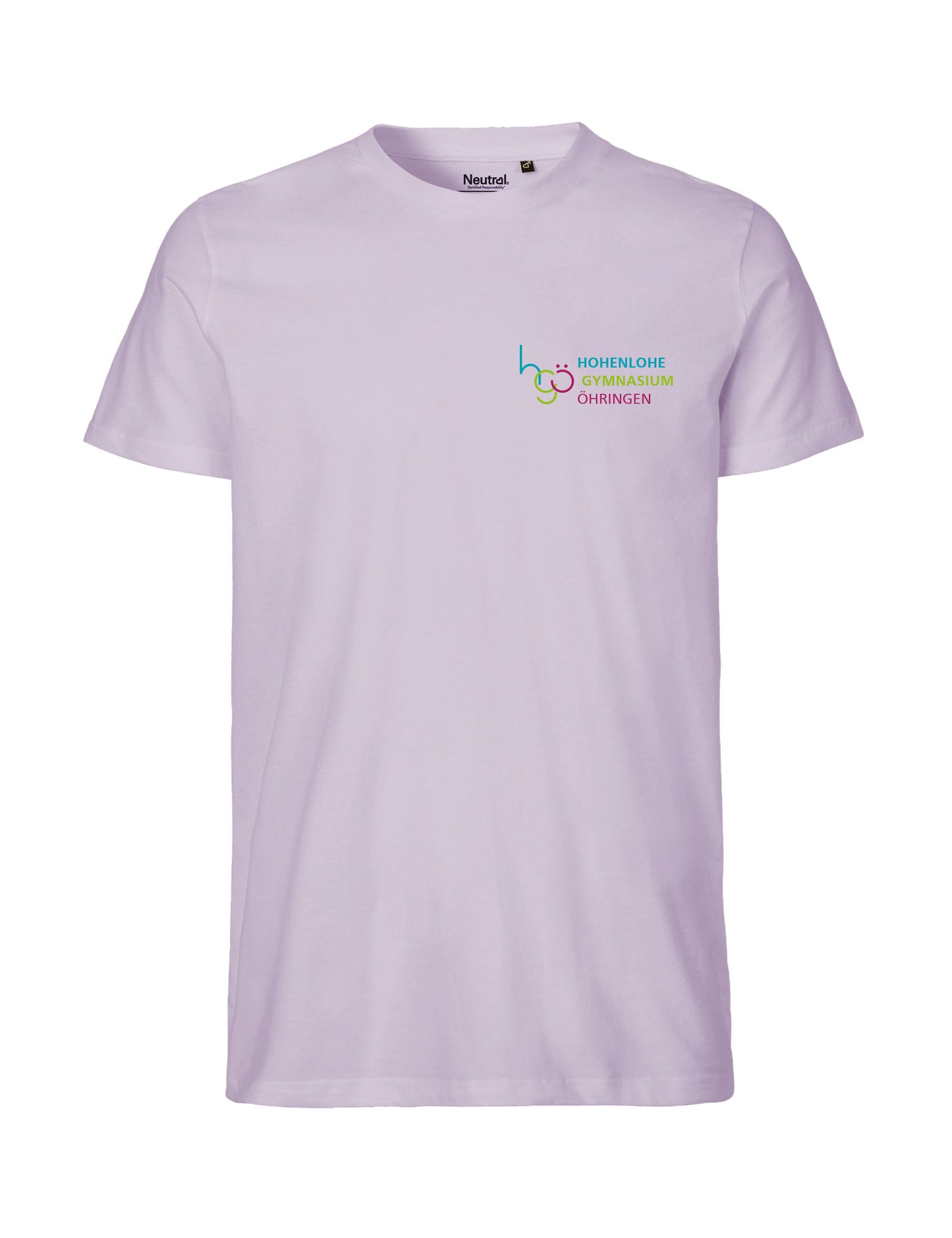 FAIRTRADE Männer T-Shirt HGÖ