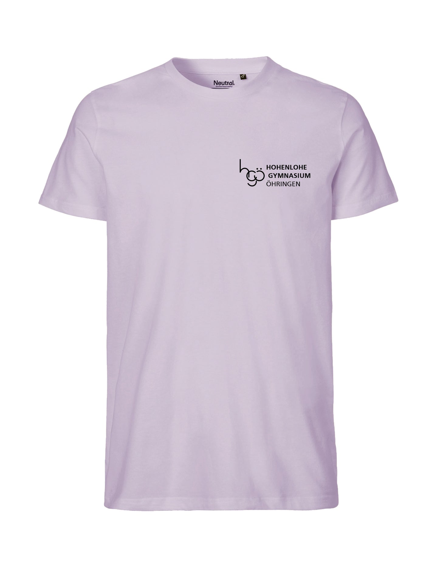 FAIRTRADE Männer T-Shirt HGÖ