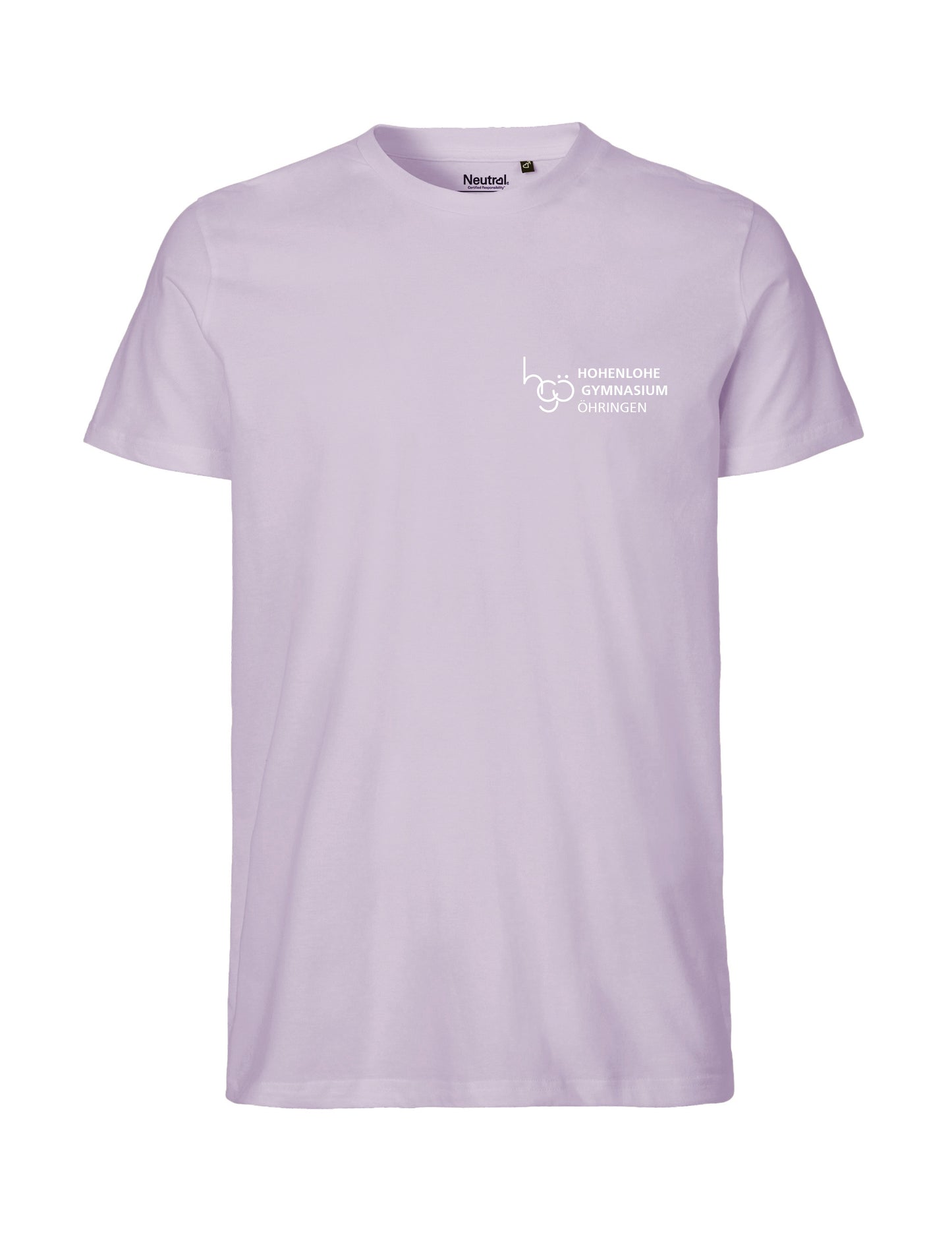 FAIRTRADE Männer T-Shirt HGÖ