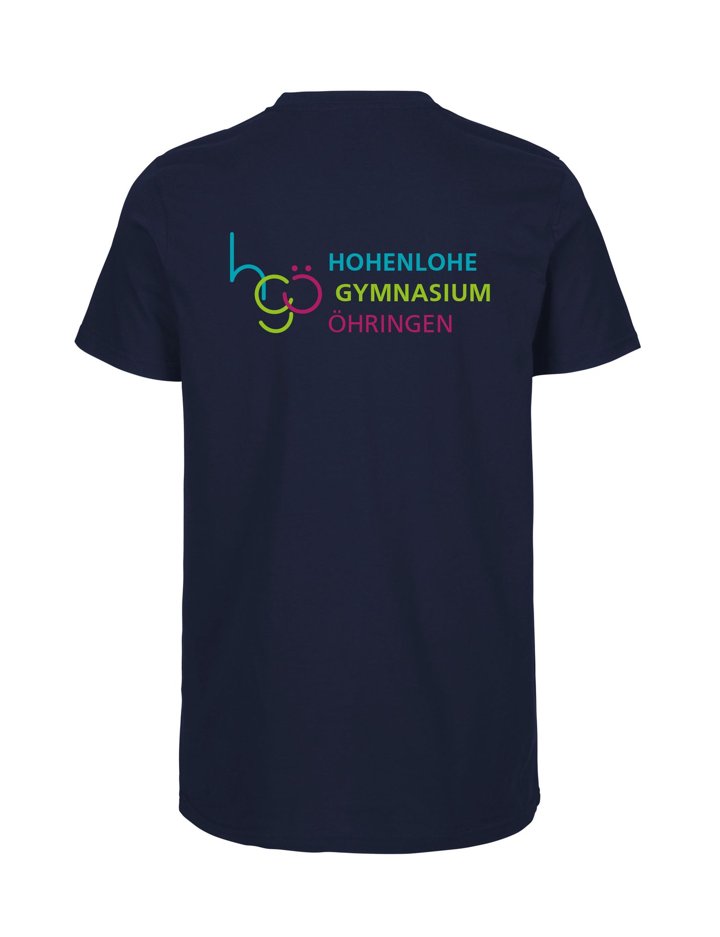 FAIRTRADE Männer T-Shirt HGÖ