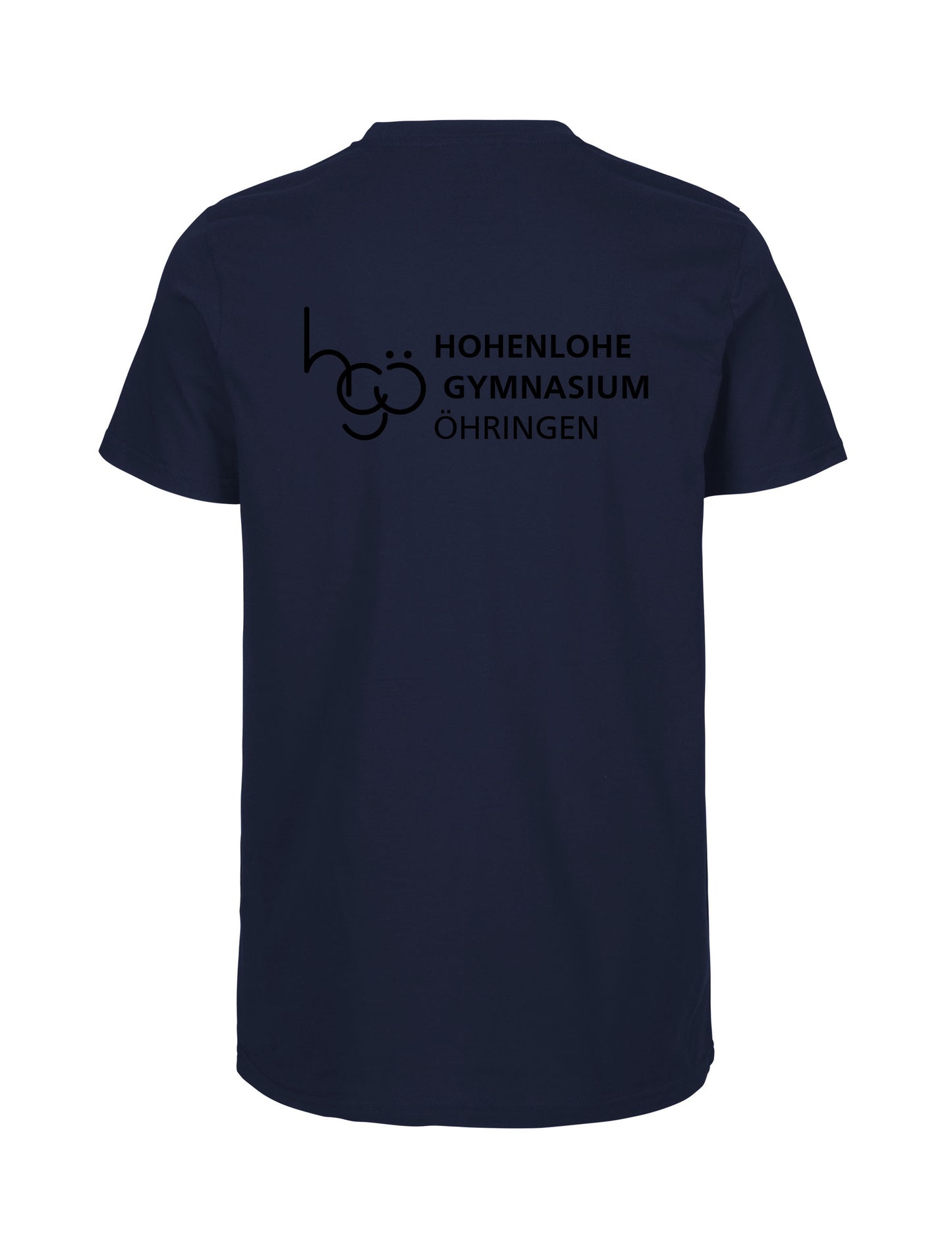 FAIRTRADE Männer T-Shirt HGÖ