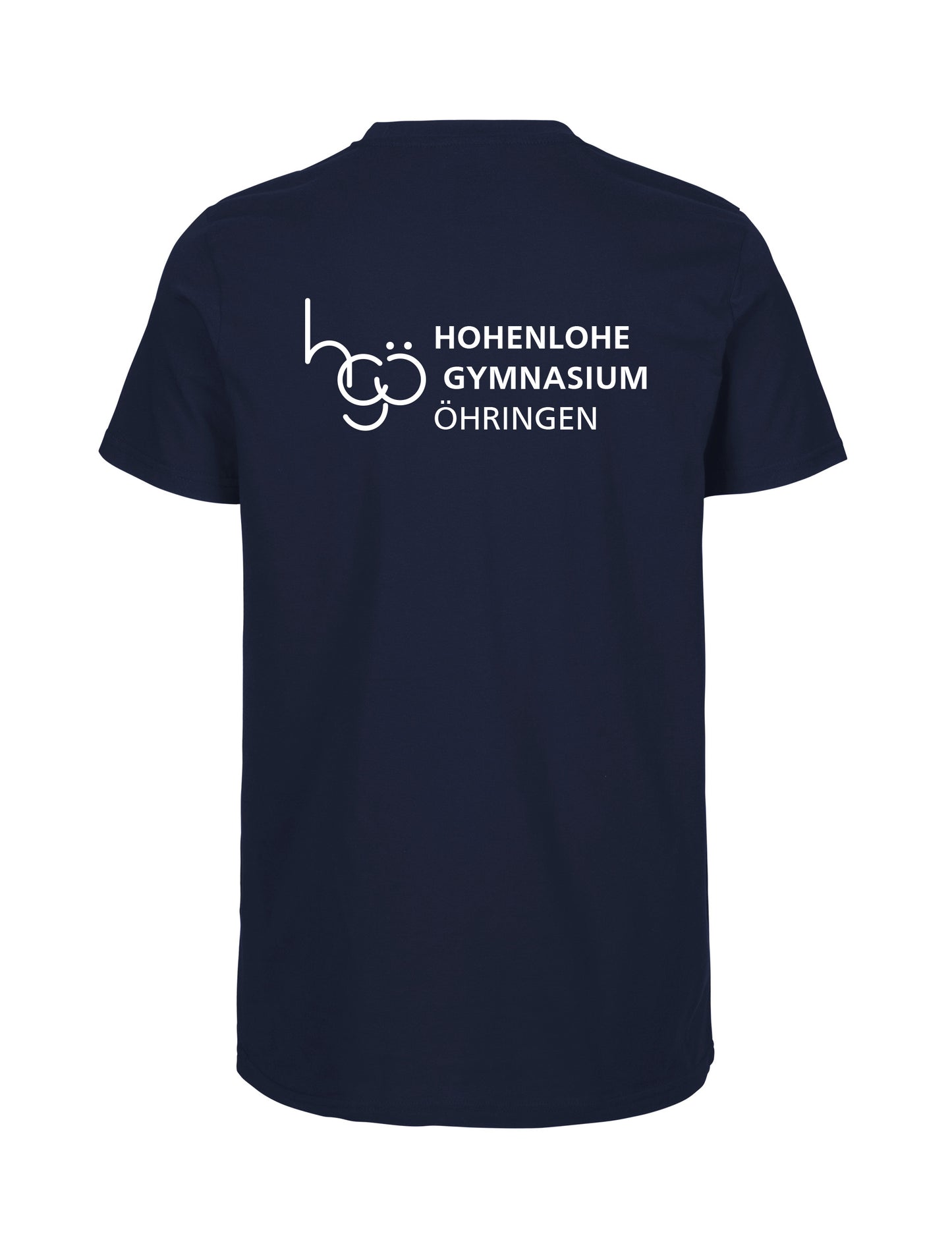 FAIRTRADE Männer T-Shirt HGÖ