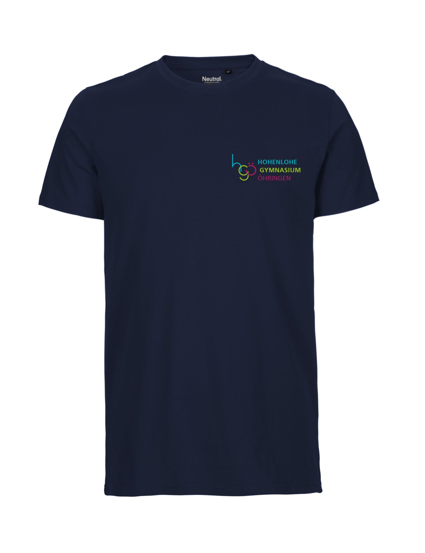 FAIRTRADE Männer T-Shirt HGÖ